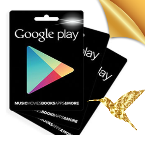 $10 Google Play Free