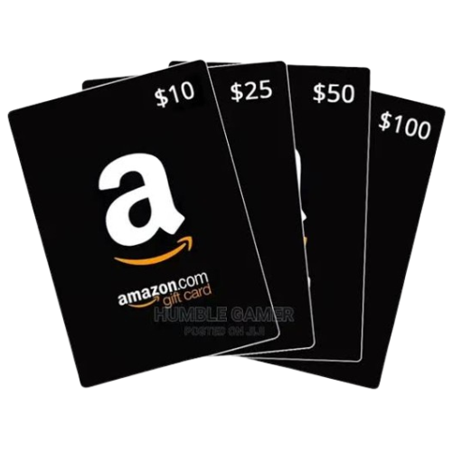 Earn Amazon Gift Card Free