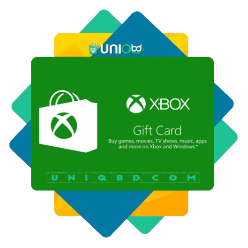 Get A Free Xbox Gift Card
