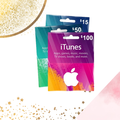 Itunes Gift Card Free
